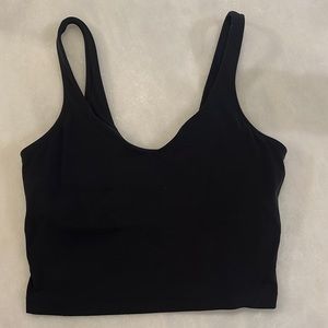 Align lululemon top